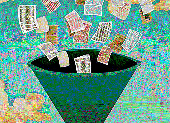 Effective resumes for fresh graduates