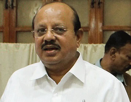 T B Jayachandra / DH file photo