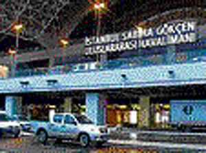 Istanbul airport stake sale not concluded, says GMR Infra