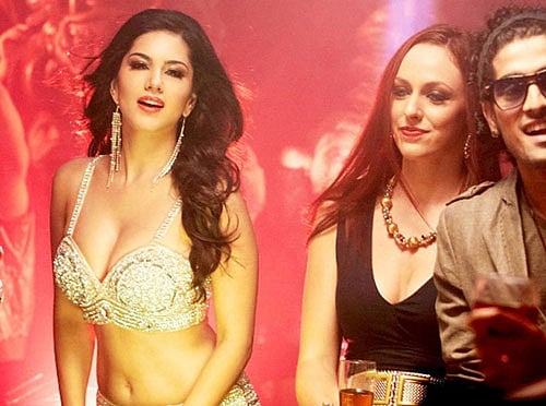 No luck for 'Jackpot', 'What The Fish' at box office