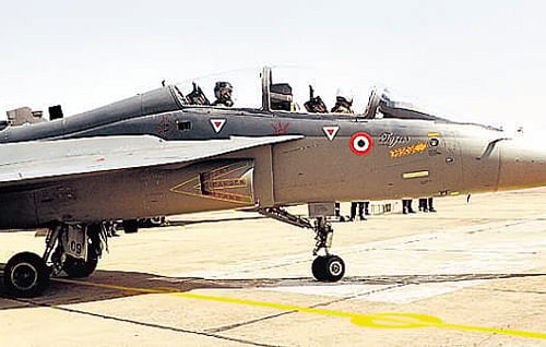 ADA is here to stay, says LCA architect