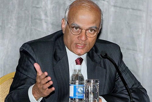 Shivshankar Menon, National Security Adviser  . PTI File Image
