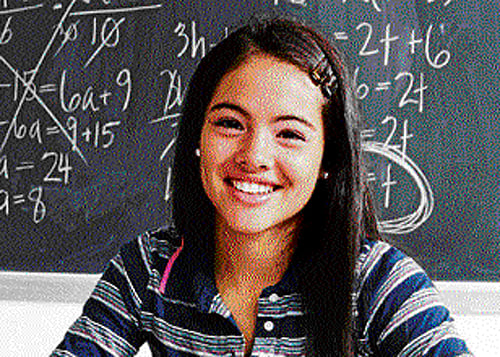Handling Maths phobia