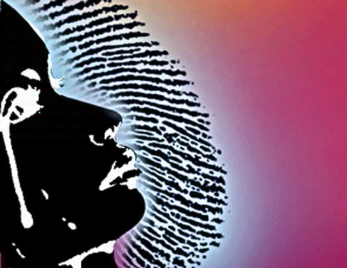 DH Illustration. For representation only.