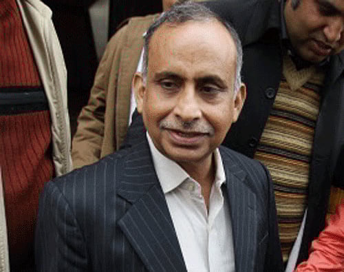 The father of Devyani Khobragade today threatened to launch a fast. PTI file image