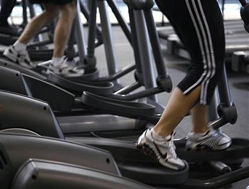 You all are aware of the plethora of health benefits that regular exercise brings. Now add enhanced intelligence to that list. Reuters file photo