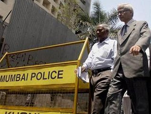 Justice (retd) J A Patil, who probed the Adarsh housing society scam, today said he knew Maharashtra government would reject the report as it had indicted four former chief ministers and many bureaucrats and its findings were ''unpalatable'' to government. PTI photo