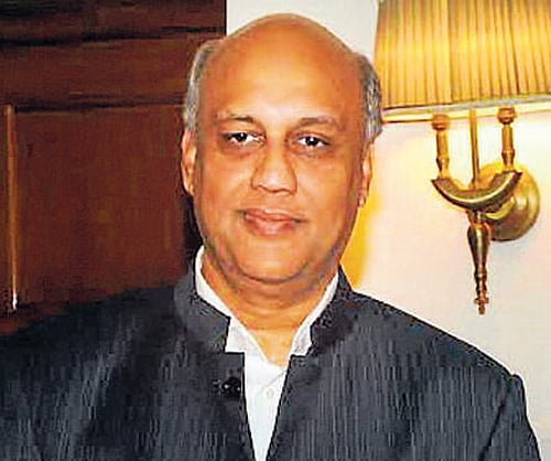 Sidharth Birla