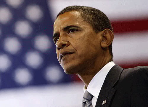 US President Barack Obama has signed a bipartisan federal budget bill, averting the risk of an embarrassing government shutdown for two years in the world's largest economy. Reuters file photo