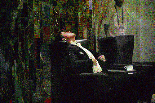 The don: Magnus Carlsen rose the top of the chess world with a determined performance against Viswanathan Anand.