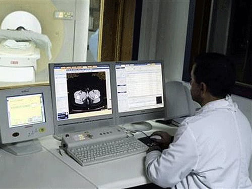 Those who hate maths should know this, a mathematical model is here to improve the success rate of organ transplants. Reuters File Photo.
