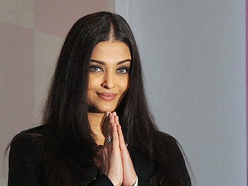 Bollywood actress Aishwarya Rai Bachchan PTI File Photo