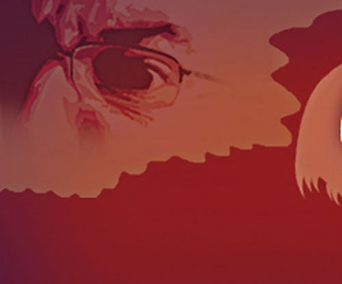 DH Illustration: For representational purpose