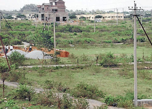 DH File Photo. For representation only