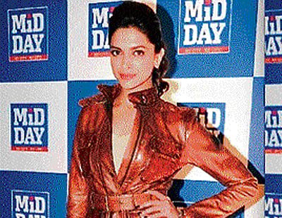 Look cool and feel  warm in leather