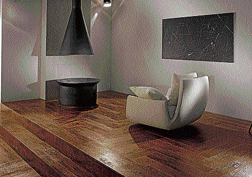 It's time to get floored