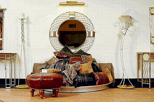 Helping Indian homes look better