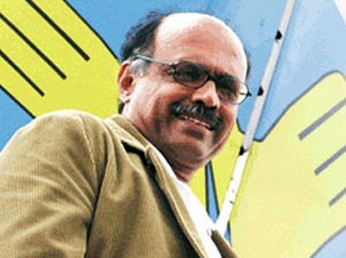 A trio of Malaysian farmers have found the right method to grow Japanese muskmelons