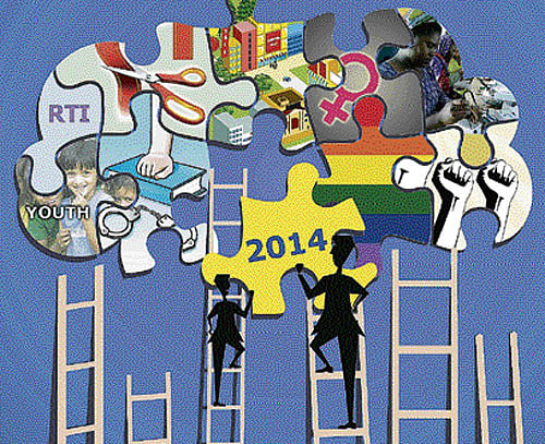 Hope springs eternal