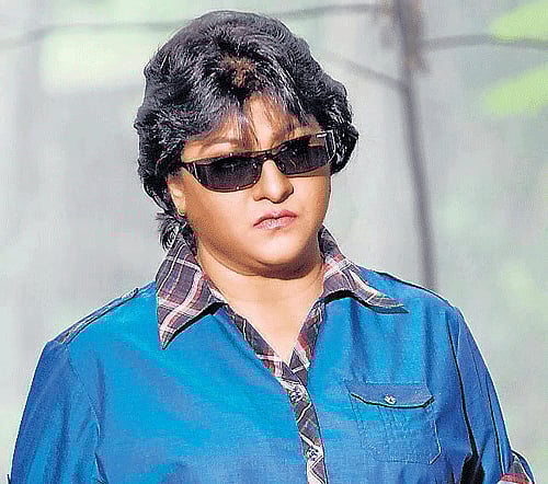 Malashree