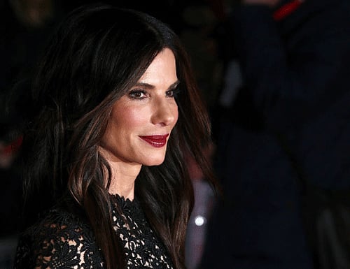 Sandra Bullock says she found out a lot about herself by Googling her name. The 49-year-old Academy Award winning star typed her name in Google thinking she will learn something about herself and admits it was very informative, reported People magazine. Reuters File Photo