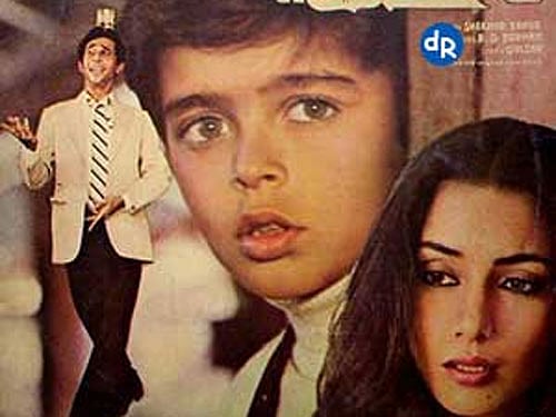 'Masoom' remake will be different: Bedabrata Pain