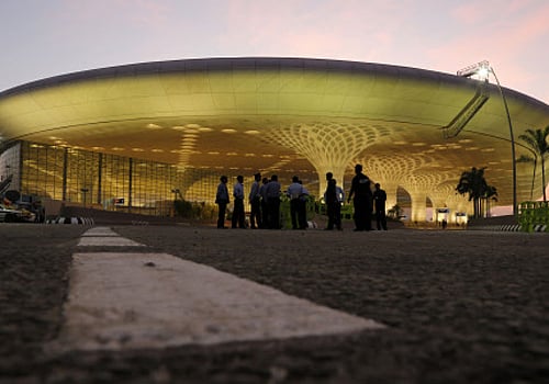 Hyderabad-based infra group GVK is likely to finalise stake dilution in its airport business over the next couple of months and the proceeds will be used to clear Rs 2,500-crore non-operational debt. GVK operates Mumbai and Bangalore airports. AP Photo