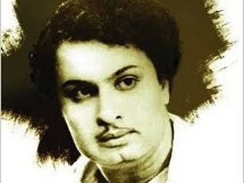 MGR: A Biography by Shrikanth Veeravalli