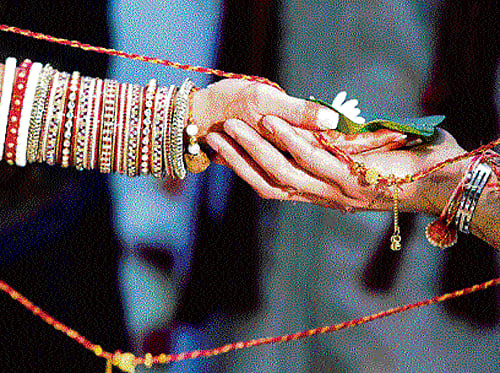 DH Photo. For representation only.