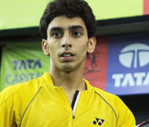 K Srikanth / PTI file photo