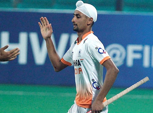 Mandeep Singh / PTI file photo