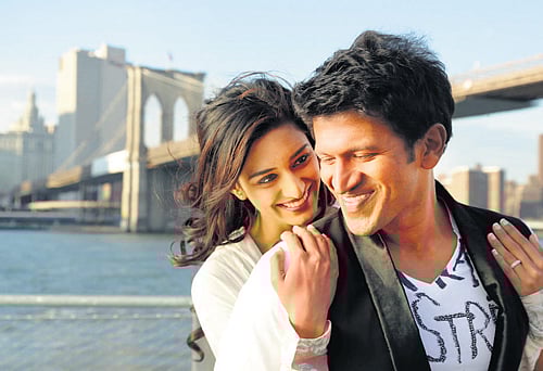 Time to listen to the heart