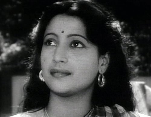 A disciple of the Ramakrishna Math, Suchitra Sen's last wish was to enact the role of saint Ramakrishna Paramhansa's wife and spiritual leader Ma Sarada Devi, said a family friend of the legendary actor. Movie Still