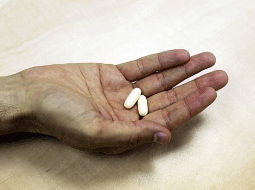 Ecstasy, the 'rave party' drug extremely popular among teenagers and young adults, might be useful in treating anxiety and post-traumatic stress disorder (PTSD). Reuters file photo