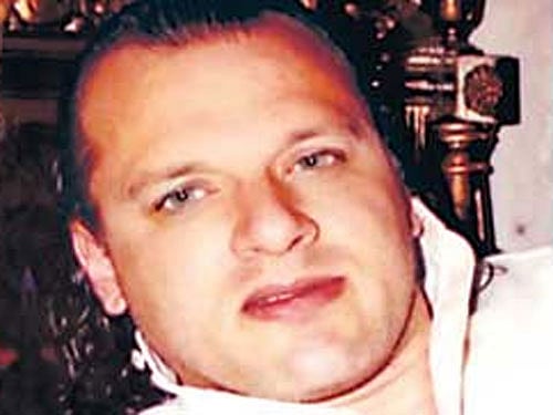 David Headley