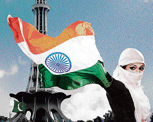 National award winning Hindi film Lahore will be screened at the Rangamandira on Sunday at 4.30 pm.