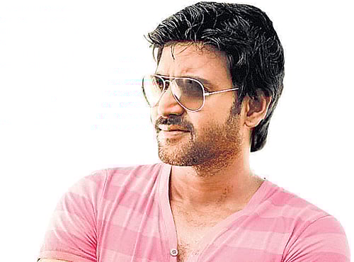 cool: Sumanth