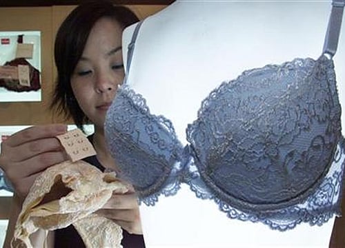 The "True Love Tester" uses sensors and a special gadget linked to a mobile device to analyse the pattern and speed of the user's heart beat in the heat of the moment. Reuters file photo for representation only