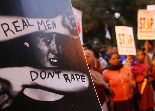 File photo - for representation. Reuters