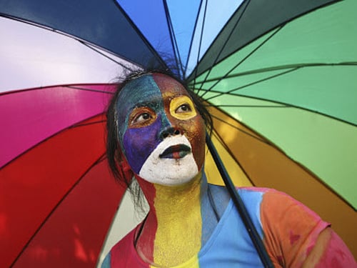 The lesbian daughter of a Hong Kong tycoon, who offered more than USD 100 million to find her a male suitor, has issued a heartfelt open letter urging him to accept her sexuality. AP File Photo. For Representation Purpose