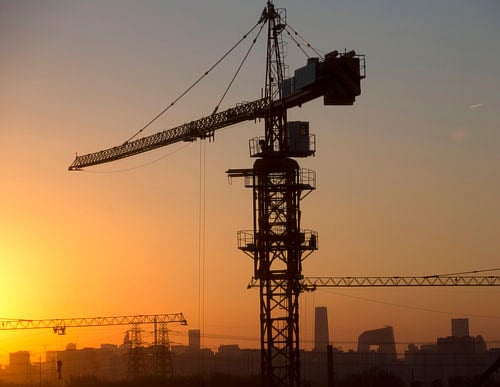 The recent turmoil in emerging markets has produced a new expression - the Fragile Five - and India is one of them. AP File Photo. For Representation Purpose