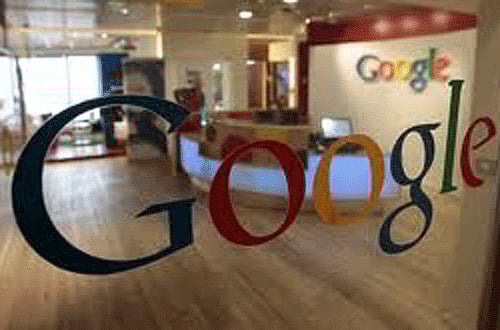 Google agreed to make concessions on how it displays competitors' links on its website on Wednesday, in a deal with the European Union regulator that ended a three-year antitrust probe and avoided a fine.  AP File