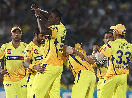 Indian Mujahideen had plotted to target cash-rich IPL and one of its operatives had surveyed the Wankhede Stadium. PTI Image