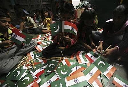 Pak artists to perform in Hyd, Delhi for peace and harmony. Reuters file image for representational purpose