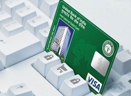 United Bank of India  / From website