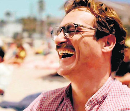 Valentine's day is not just a day for lovers. It is a day when single people are sometimes particularly aware of how lonely they are, desperately trying to justify their solitude.