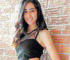 Jonita Gandhi