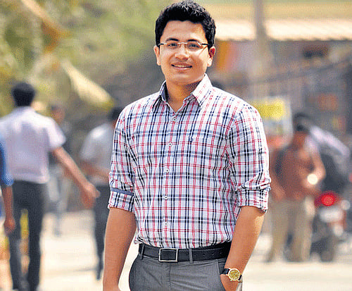 You are what you wear!