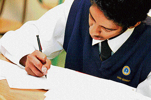 Academic challenges of the average students