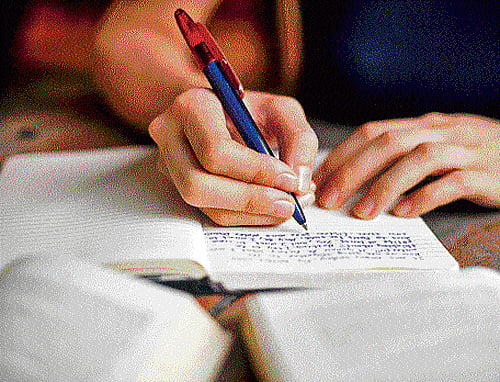 Written Ability Test (WAT)